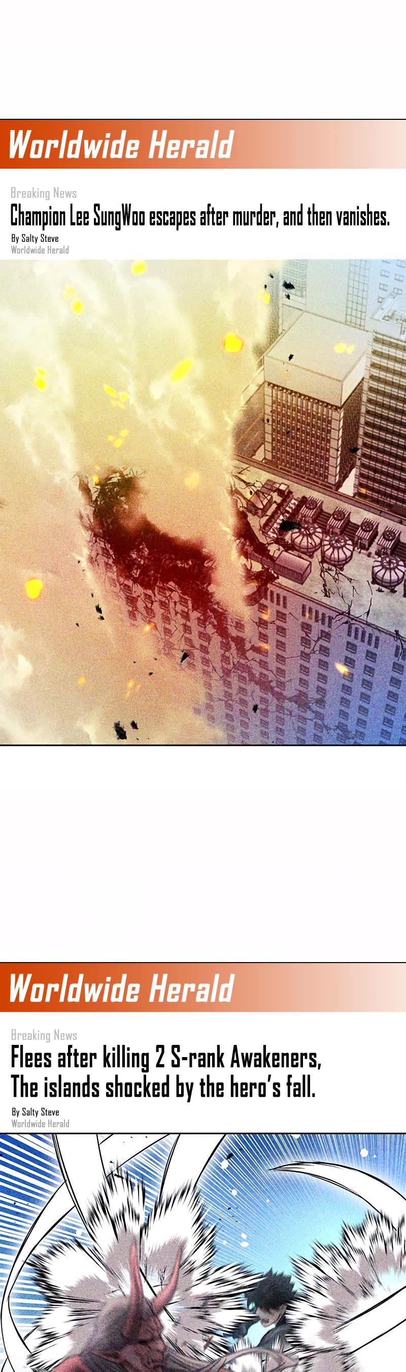 Seoul Station Druid Chap 75 - Next Chap 76