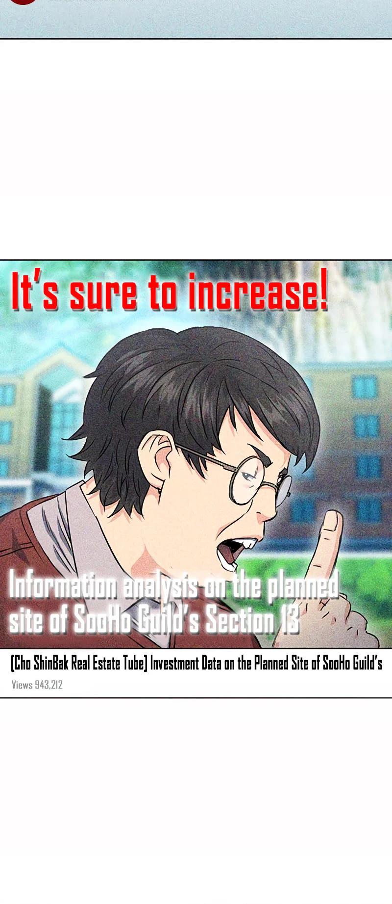 Seoul Station Druid Chap 75 - Next Chap 76