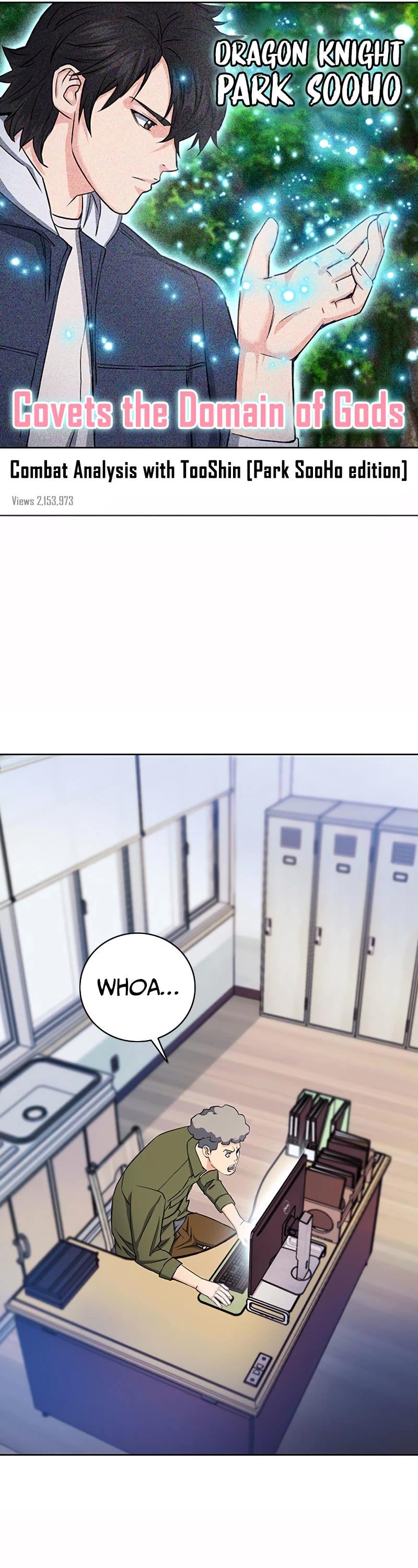 Seoul Station Druid Chap 75 - Next Chap 76