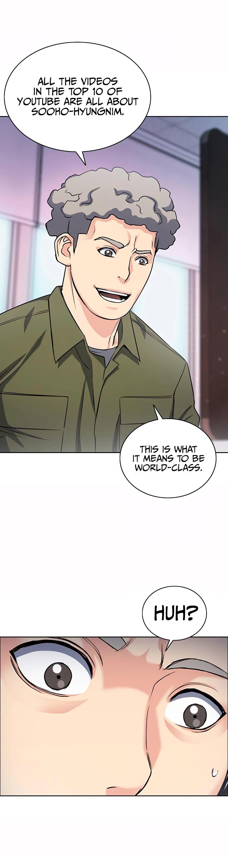 Seoul Station Druid Chap 75 - Next Chap 76