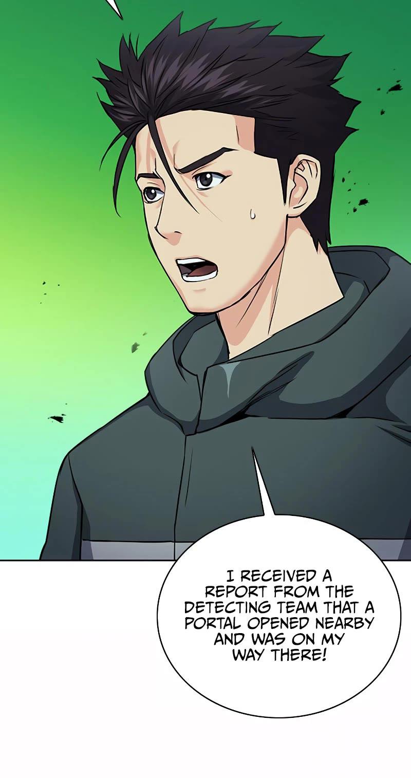 Seoul Station Druid Chap 75 - Next Chap 76