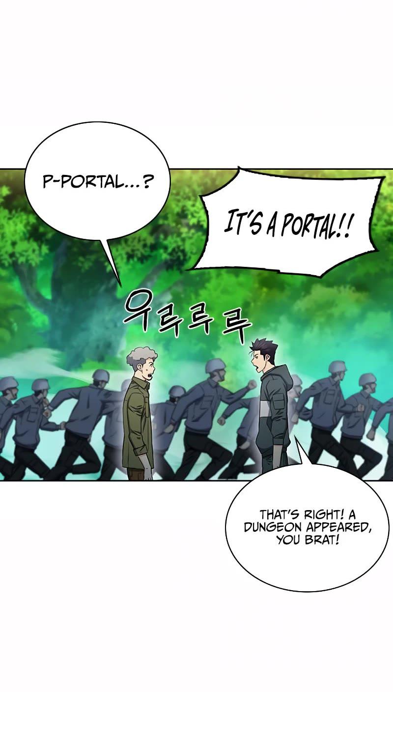 Seoul Station Druid Chap 75 - Next Chap 76