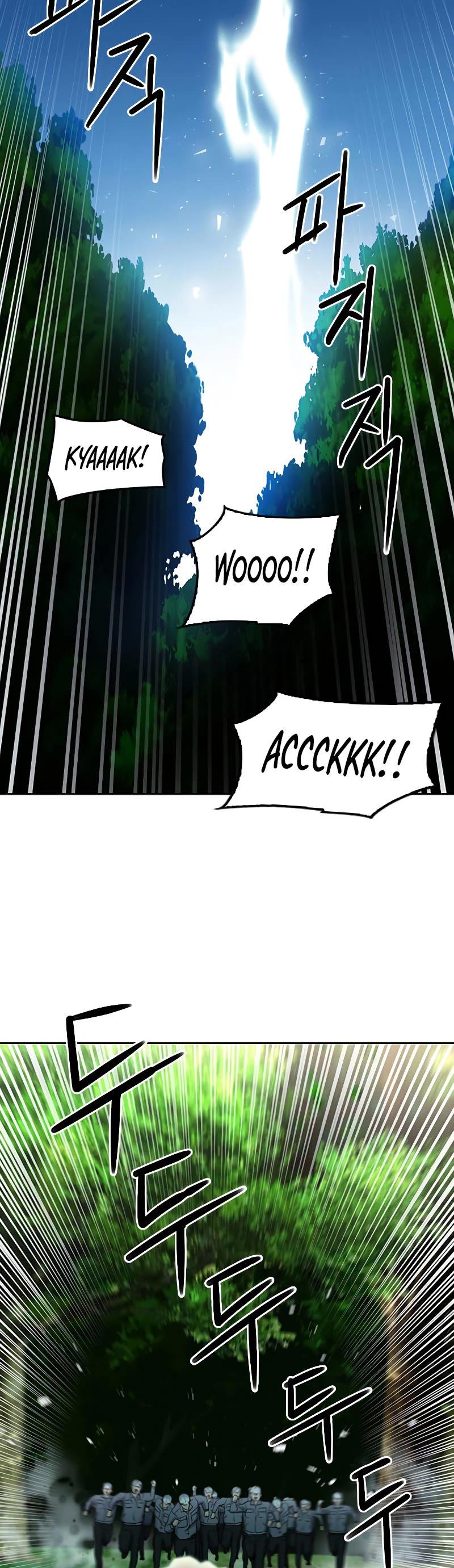 Seoul Station Druid Chap 75 - Next Chap 76