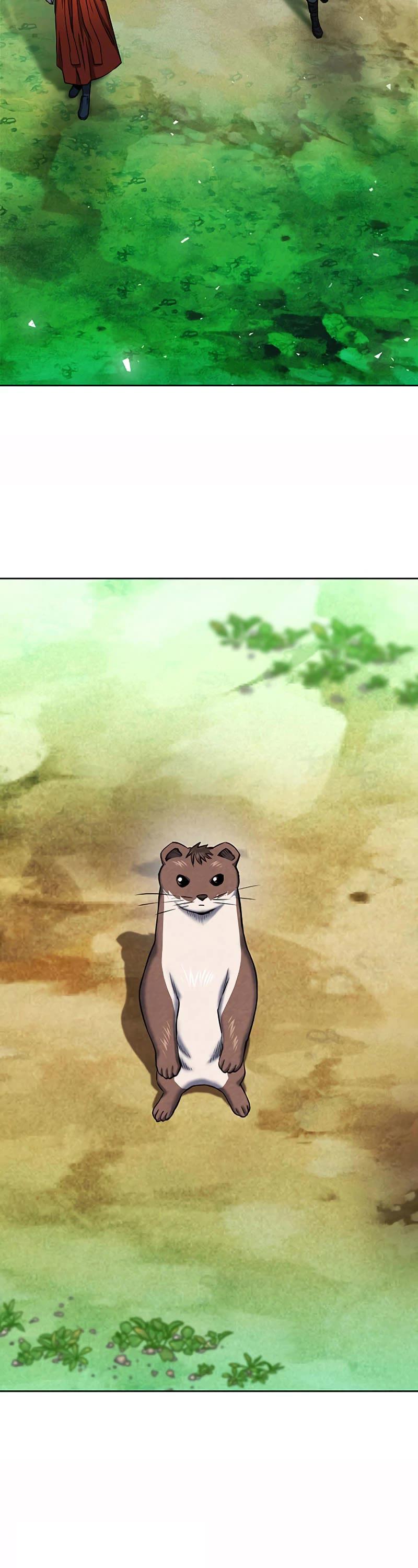 Seoul Station Druid Chap 75 - Next Chap 76