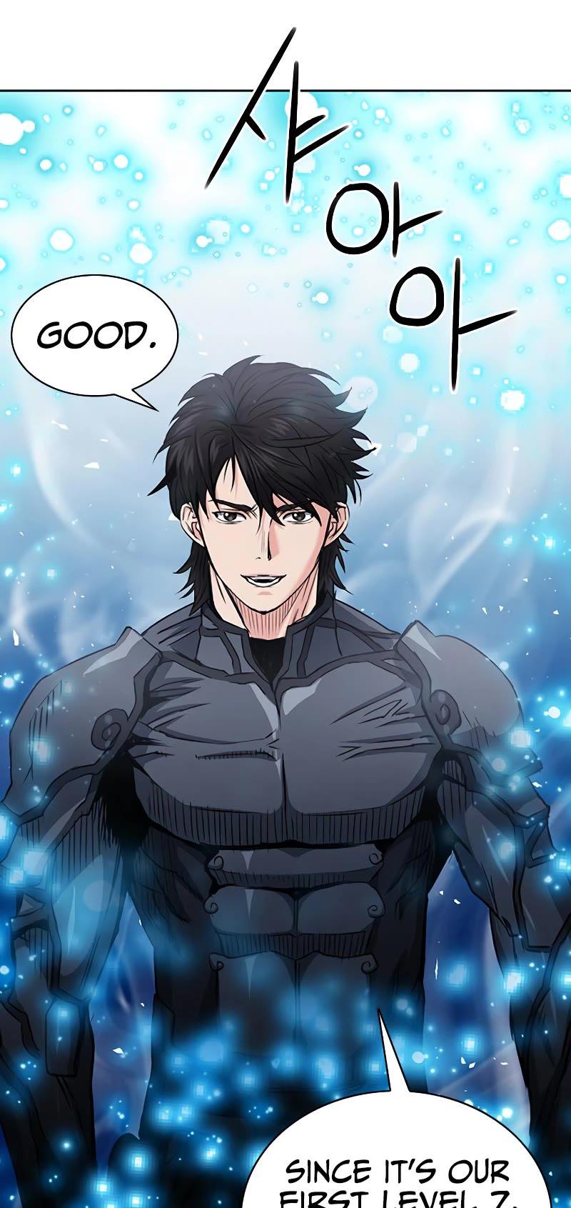 Seoul Station Druid Chap 75 - Next Chap 76