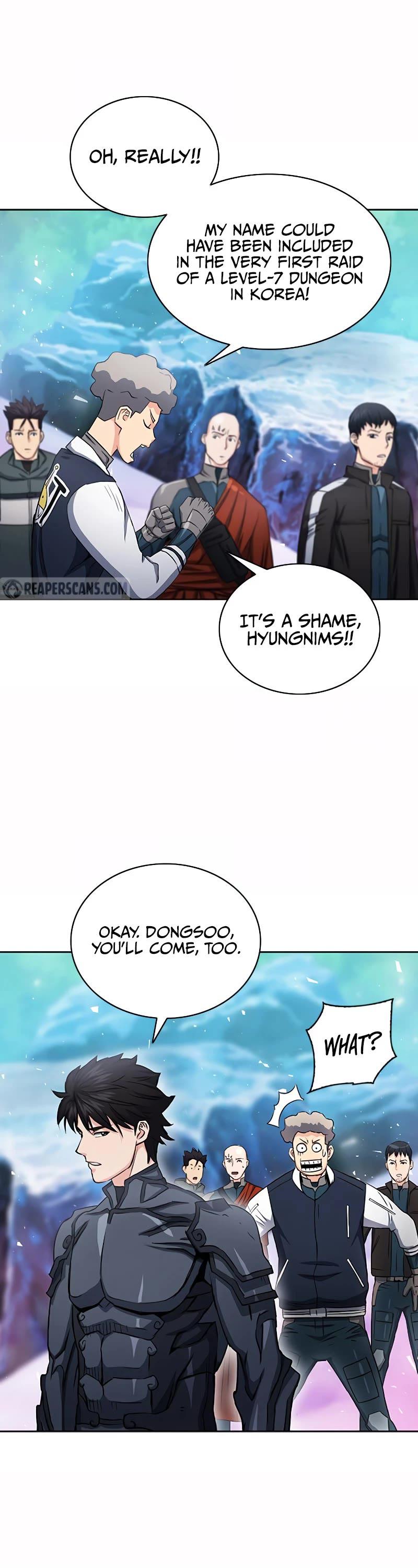 Seoul Station Druid Chap 75 - Next Chap 76