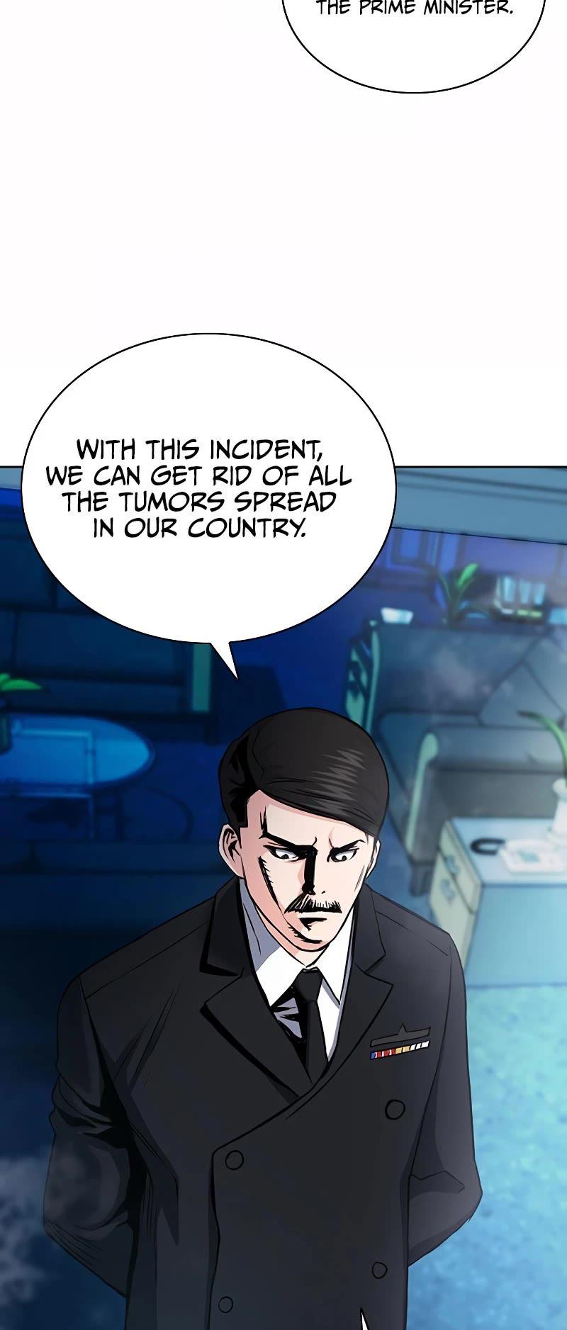 Seoul Station Druid Chap 75 - Next Chap 76