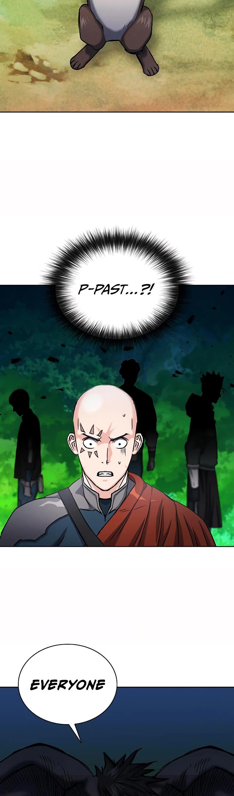 Seoul Station Druid Chap 75 - Next Chap 76