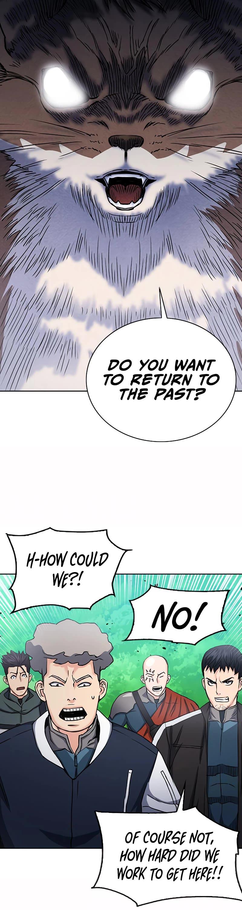 Seoul Station Druid Chap 75 - Next Chap 76
