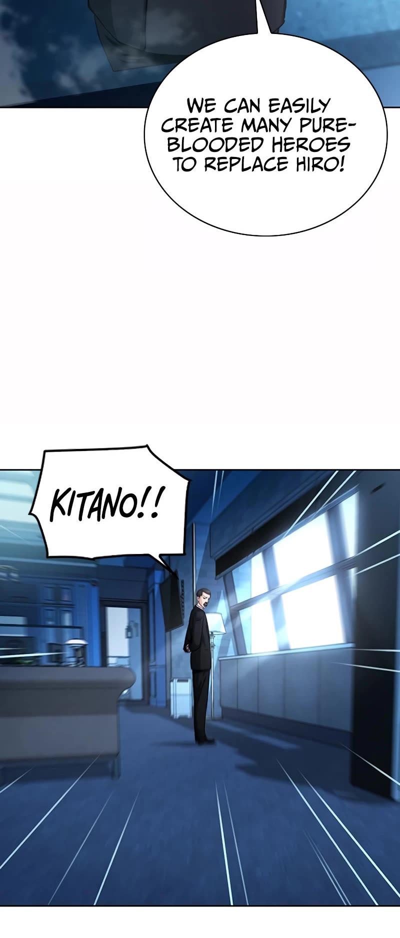 Seoul Station Druid Chap 75 - Next Chap 76