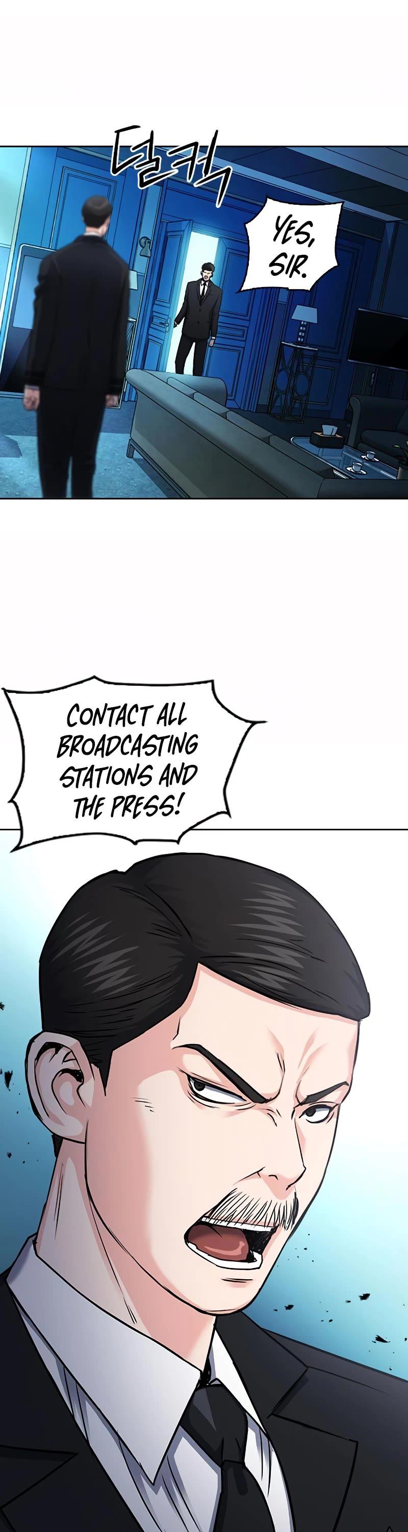 Seoul Station Druid Chap 75 - Next Chap 76