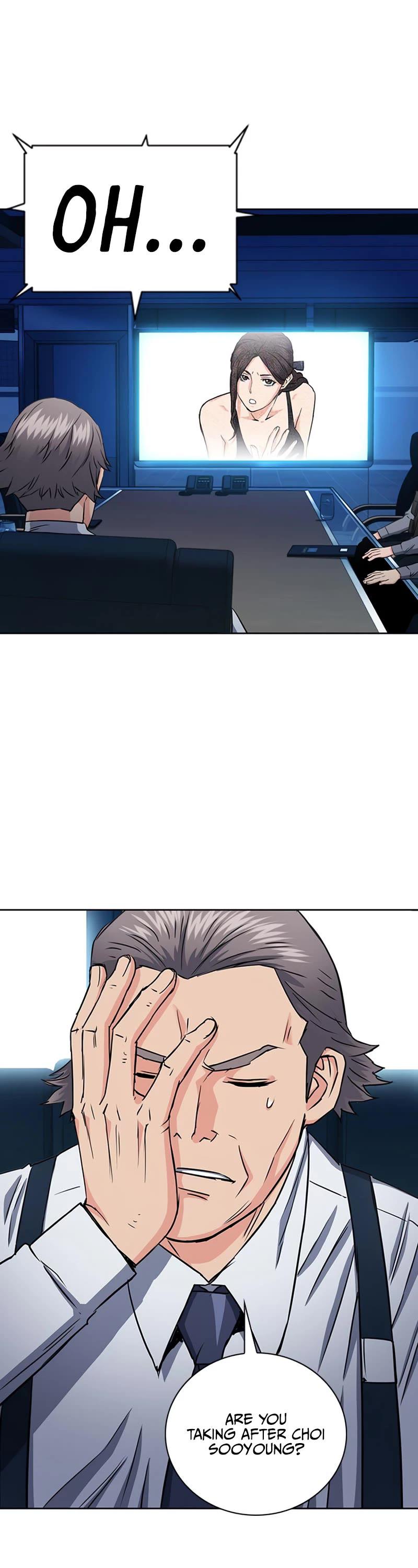 Seoul Station Druid Chap 76 - Next Chap 77