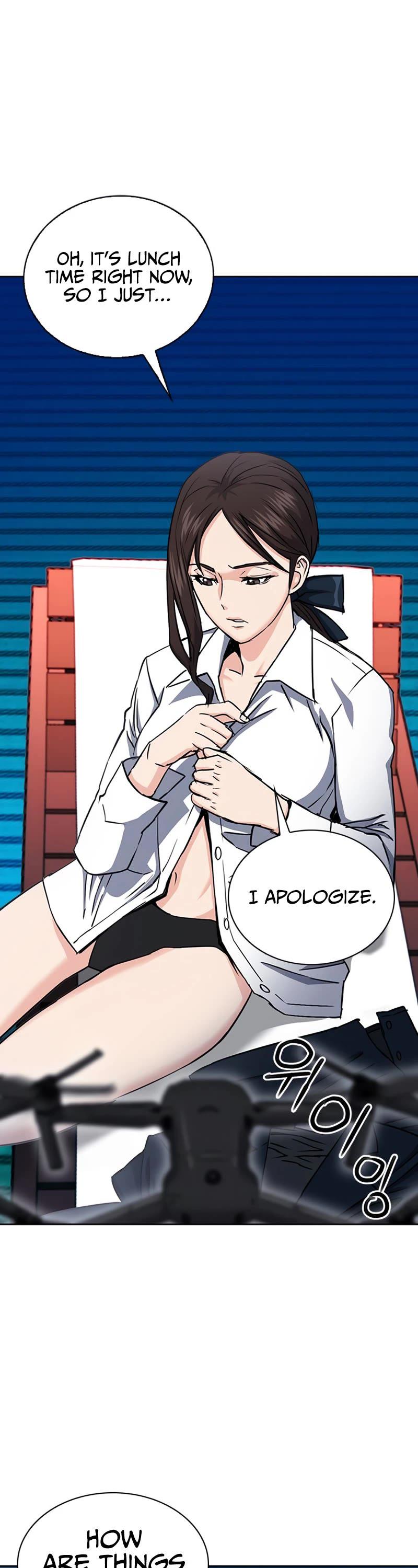 Seoul Station Druid Chap 76 - Next Chap 77