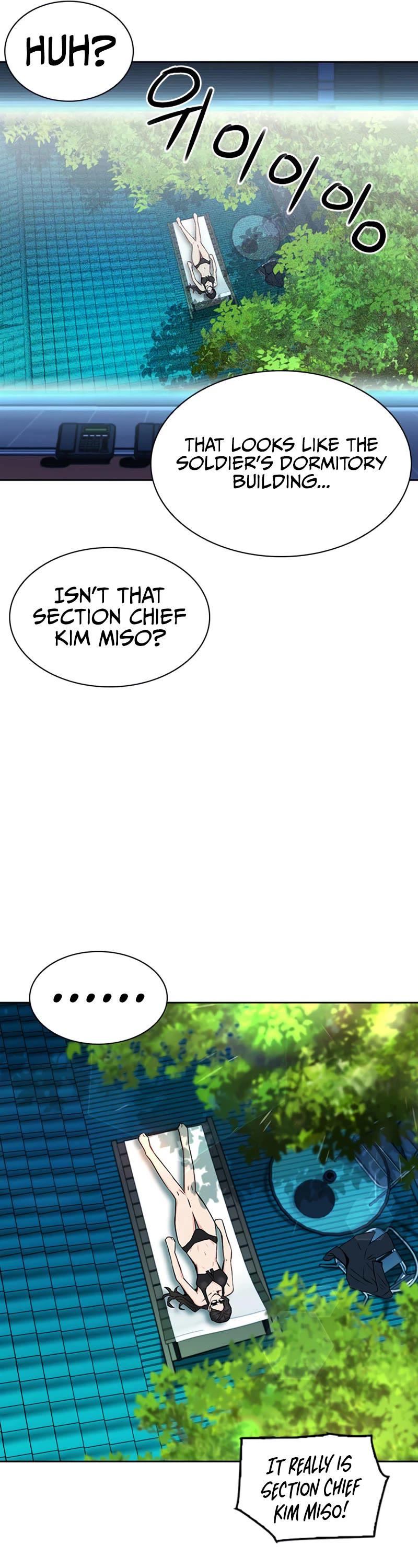 Seoul Station Druid Chap 76 - Next Chap 77