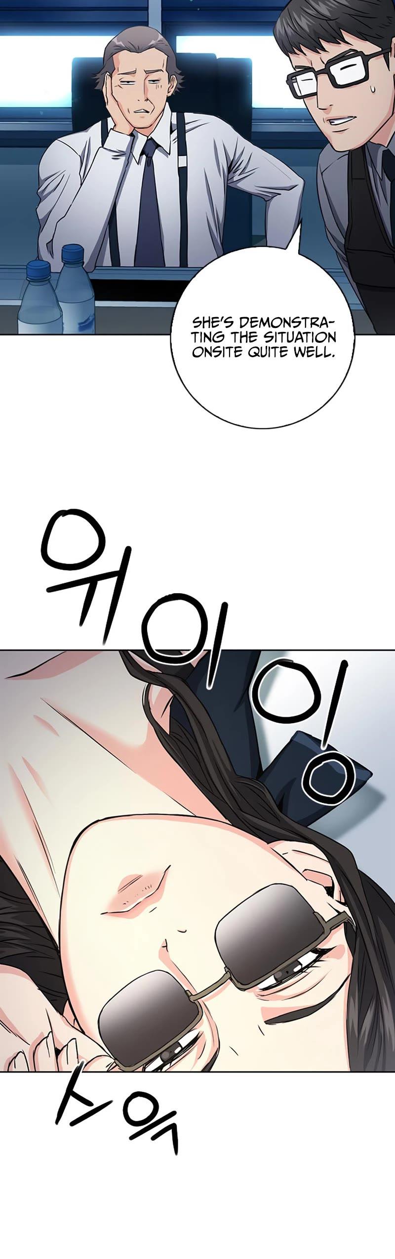 Seoul Station Druid Chap 76 - Next Chap 77