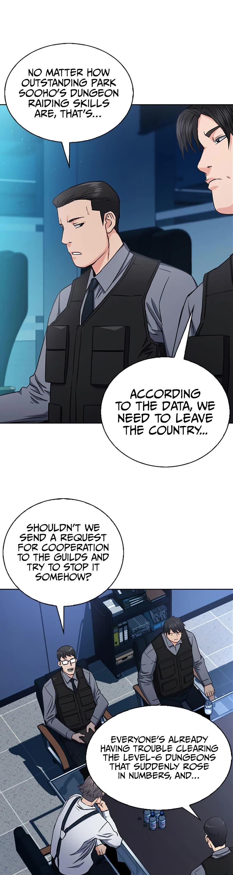 Seoul Station Druid Chap 76 - Next Chap 77