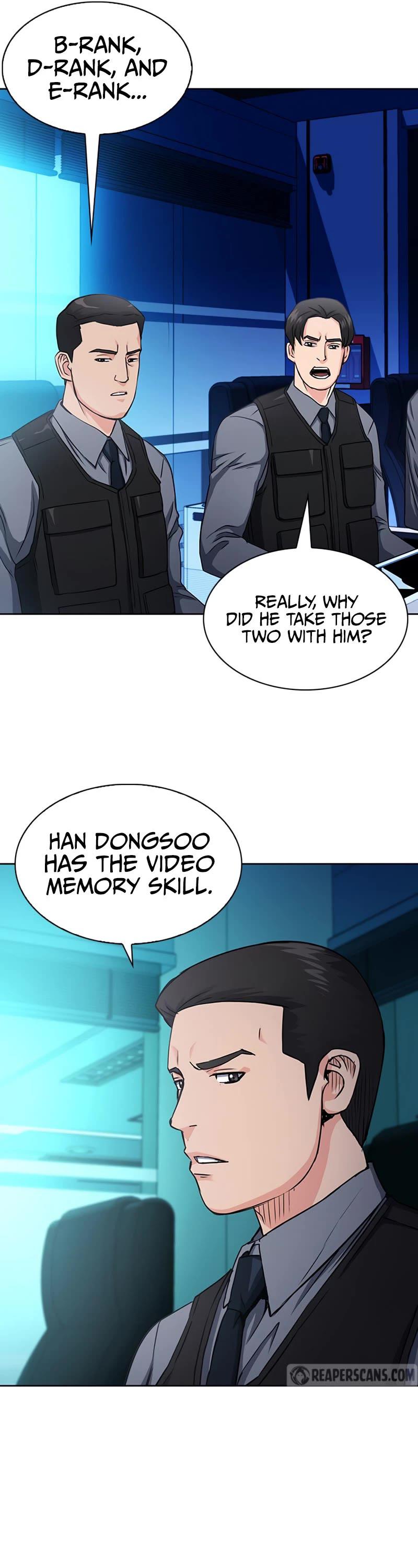 Seoul Station Druid Chap 76 - Next Chap 77