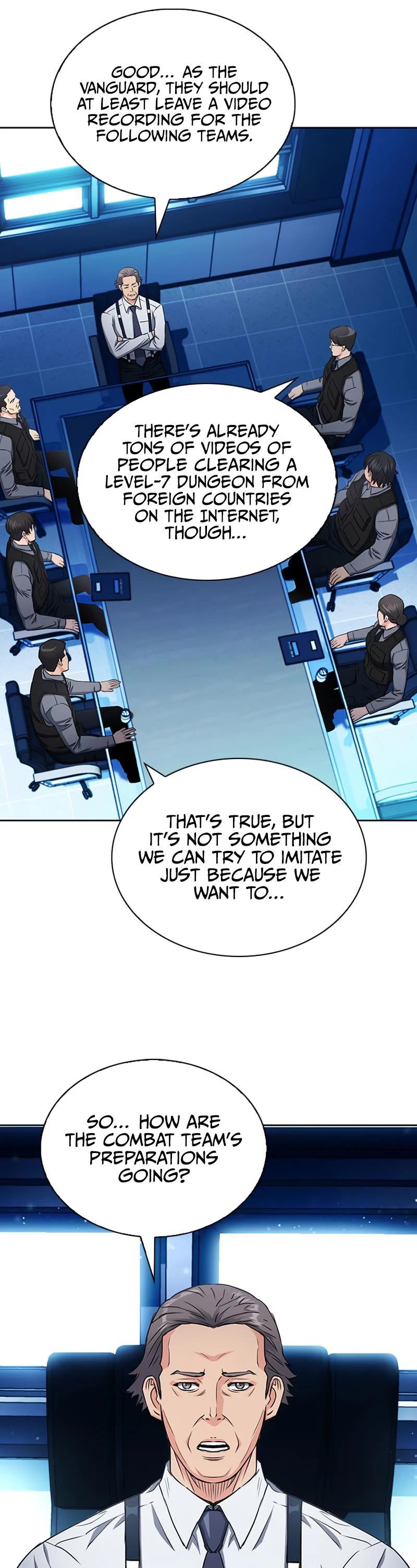 Seoul Station Druid Chap 76 - Next Chap 77