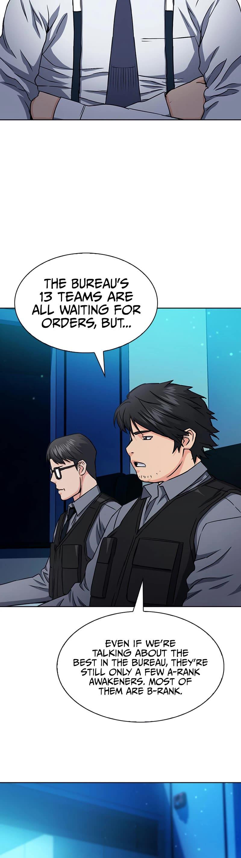 Seoul Station Druid Chap 76 - Next Chap 77