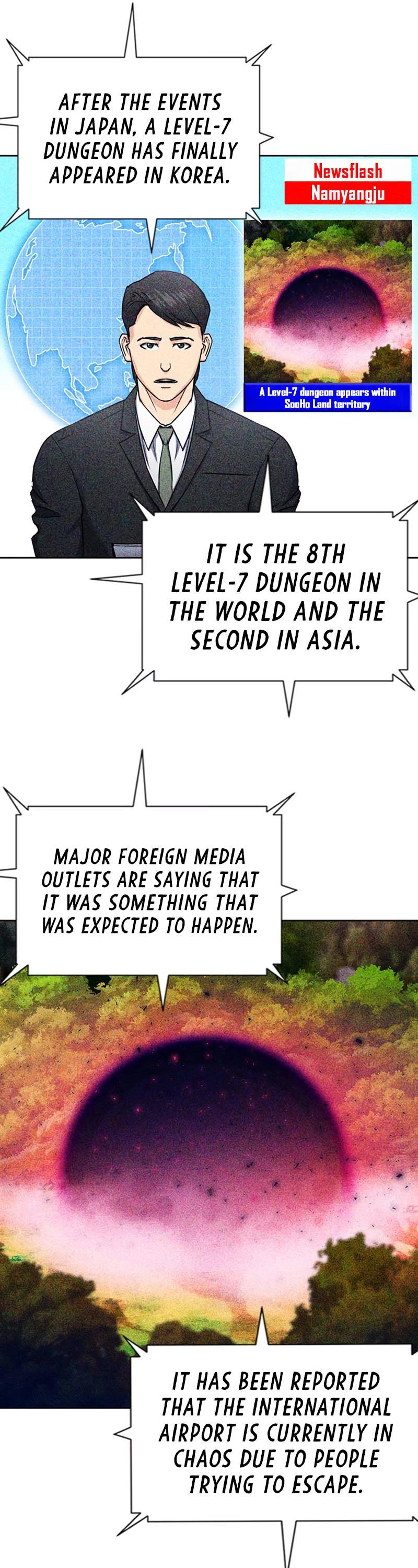 Seoul Station Druid Chap 76 - Next Chap 77
