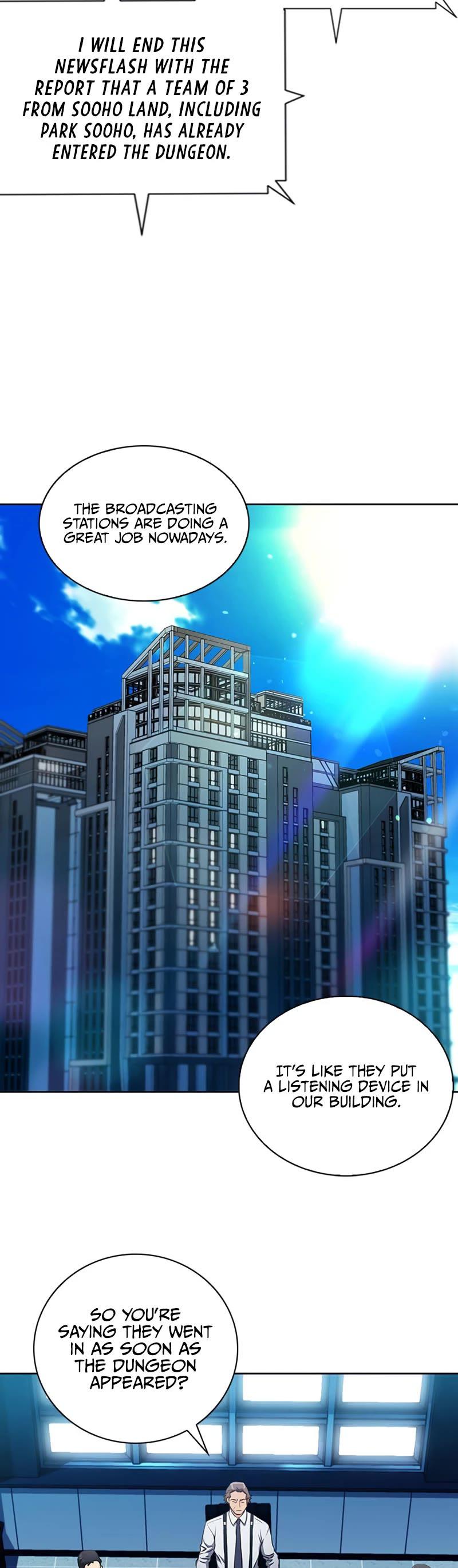 Seoul Station Druid Chap 76 - Next Chap 77