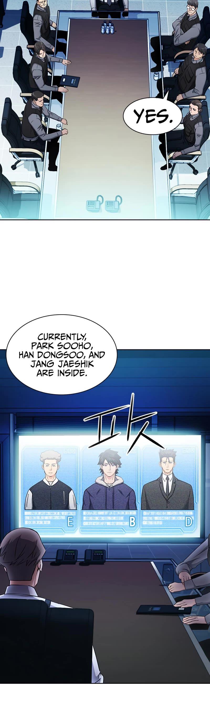 Seoul Station Druid Chap 76 - Next Chap 77