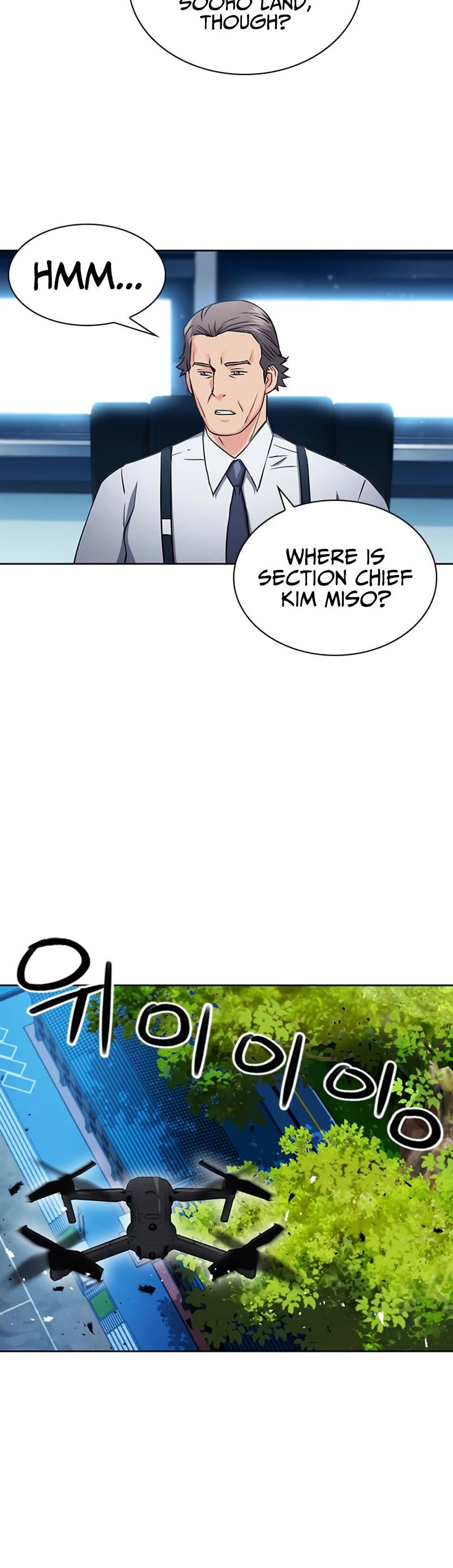 Seoul Station Druid Chap 76 - Next Chap 77