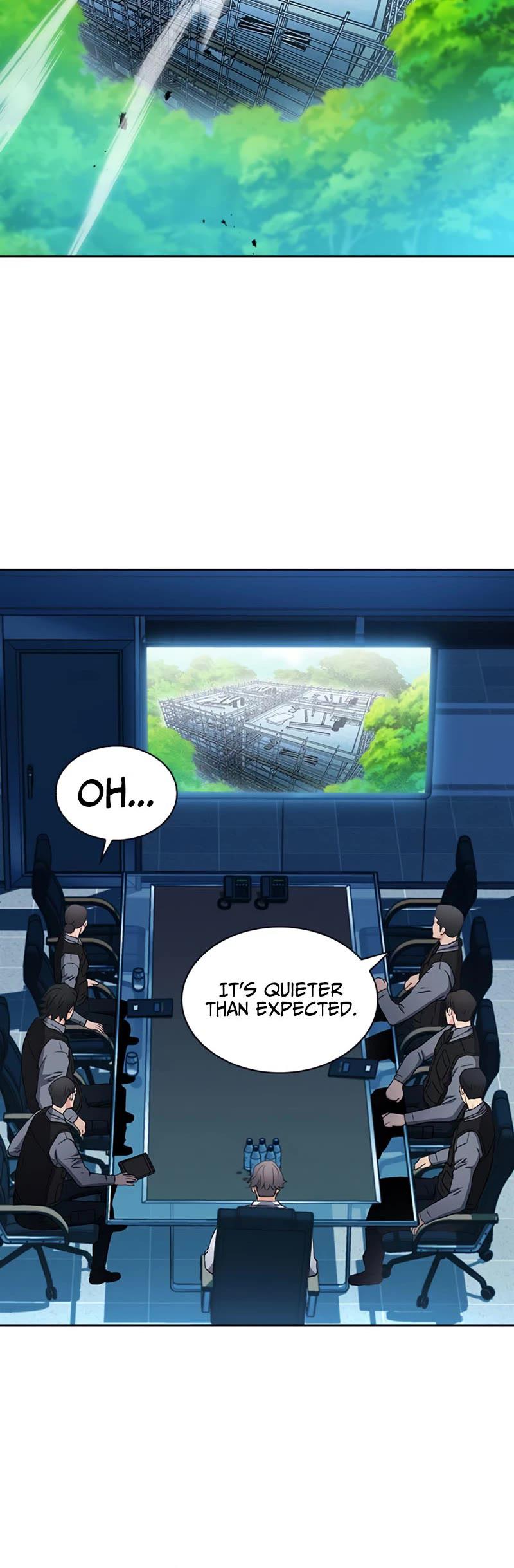 Seoul Station Druid Chap 76 - Next Chap 77