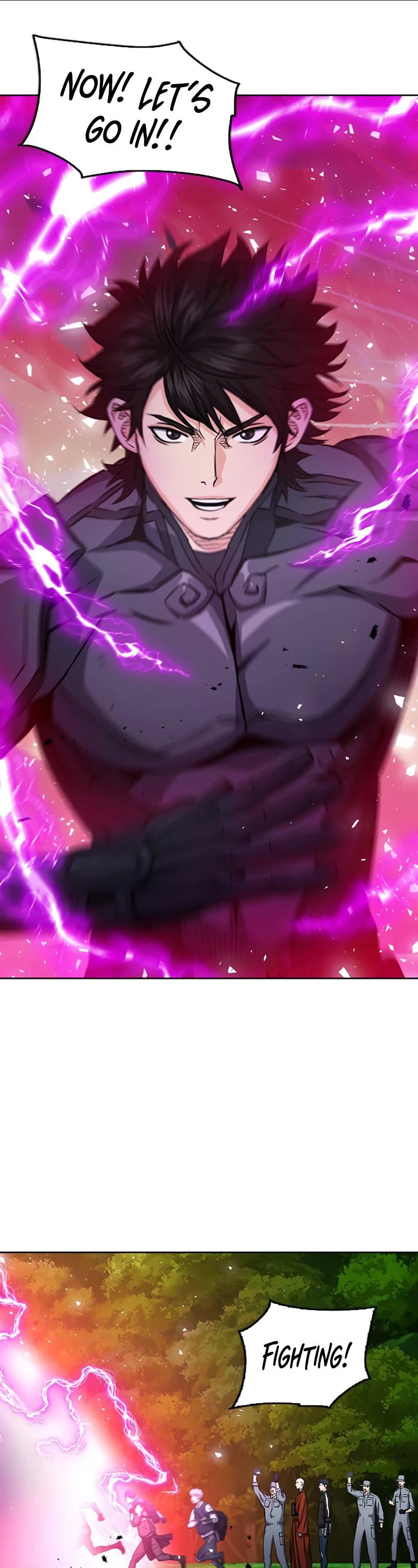 Seoul Station Druid Chap 76 - Next Chap 77