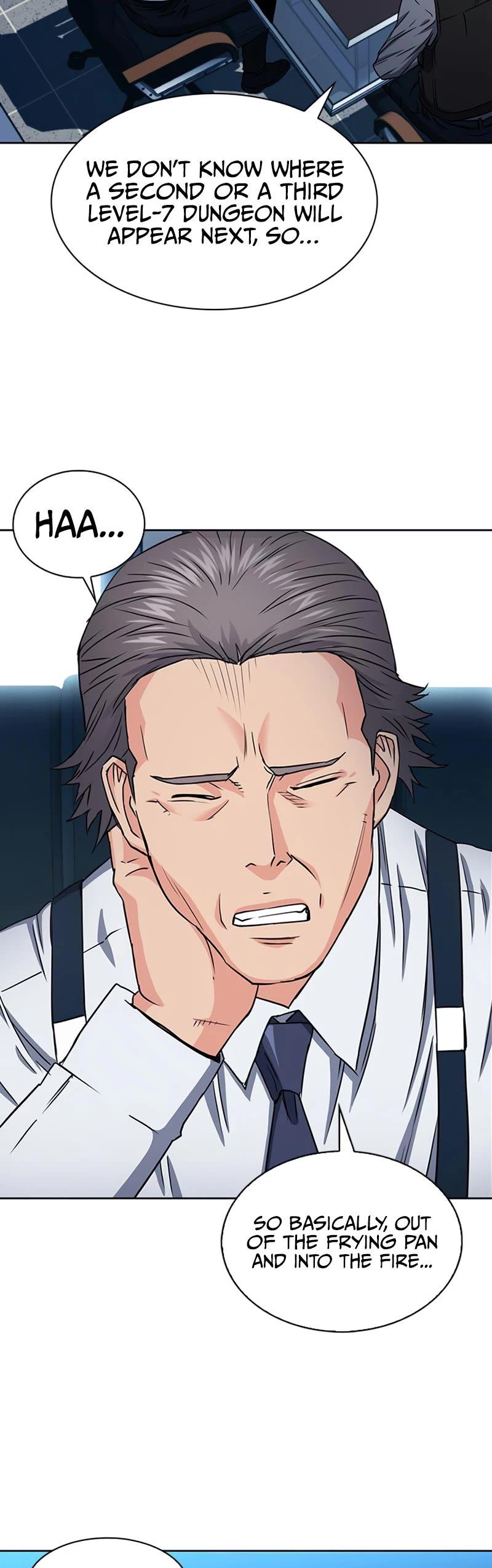 Seoul Station Druid Chap 76 - Next Chap 77