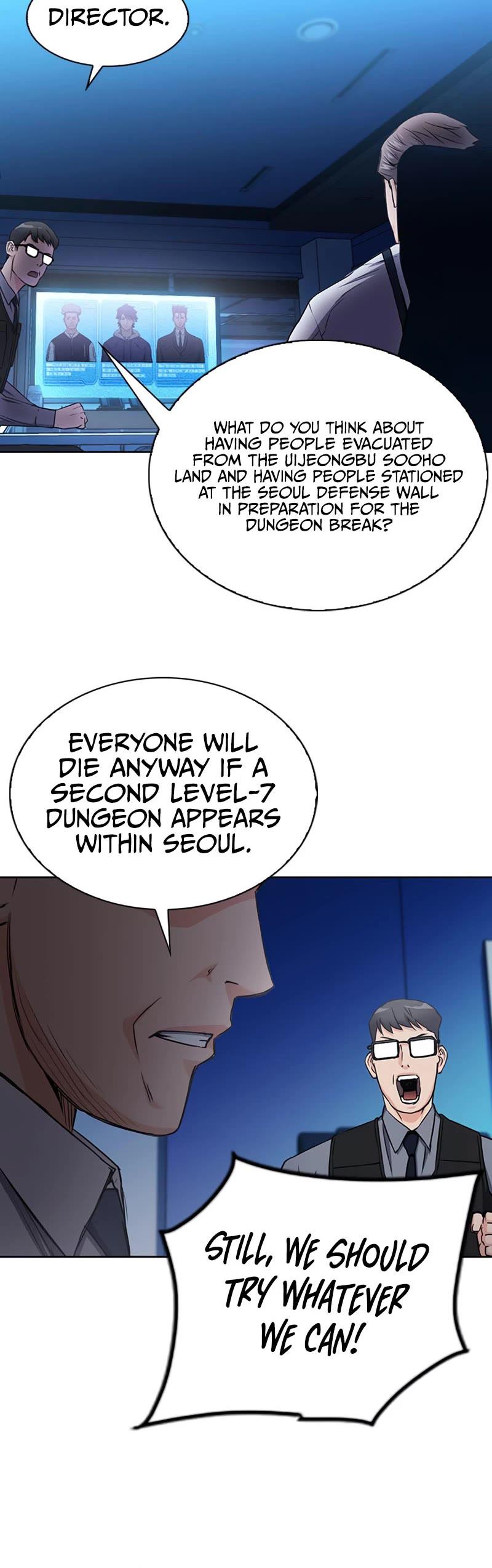 Seoul Station Druid Chap 76 - Next Chap 77
