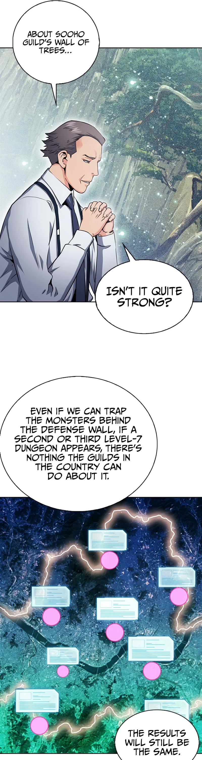 Seoul Station Druid Chap 76 - Next Chap 77