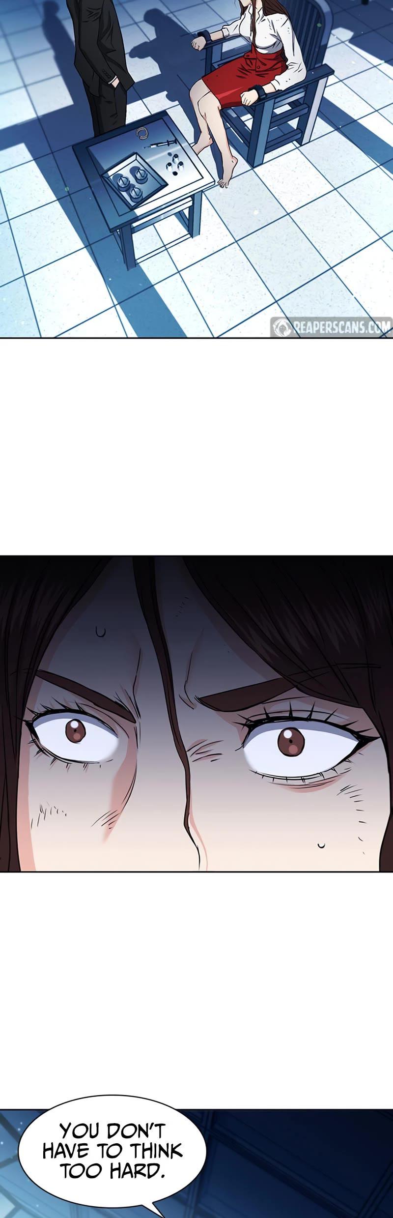 Seoul Station Druid Chap 76 - Next Chap 77