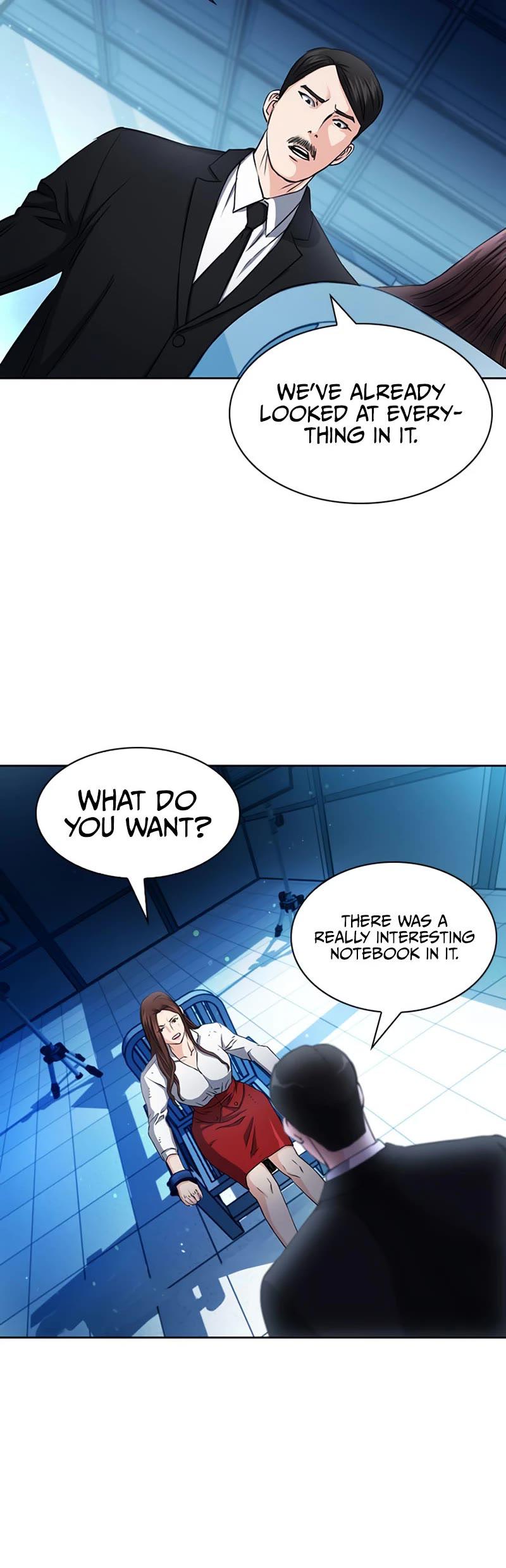 Seoul Station Druid Chap 76 - Next Chap 77