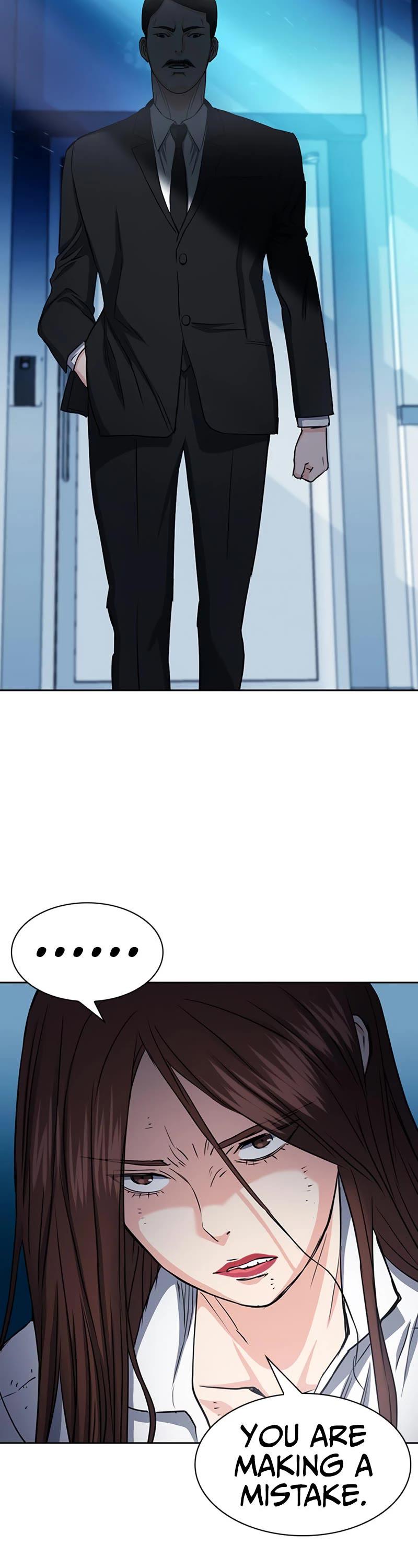 Seoul Station Druid Chap 76 - Next Chap 77