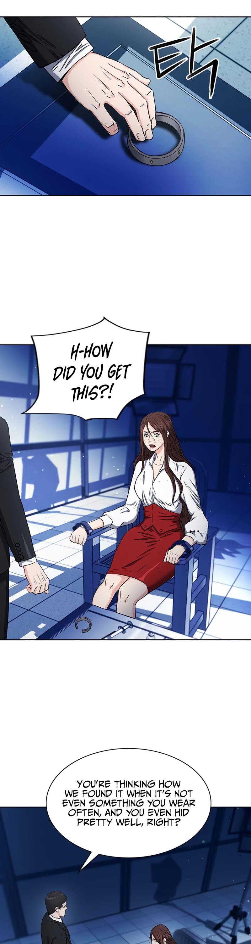 Seoul Station Druid Chap 76 - Next Chap 77