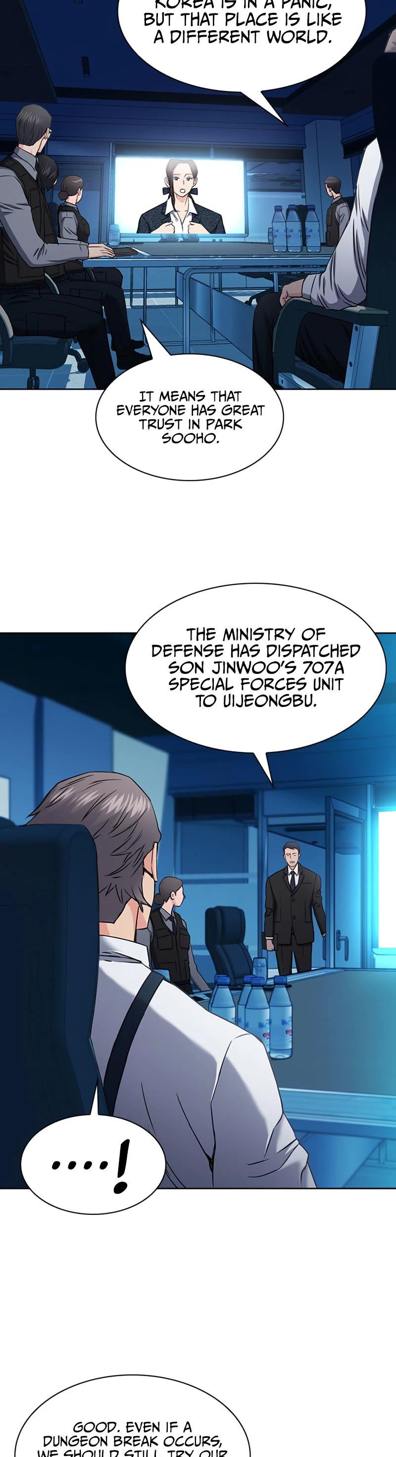 Seoul Station Druid Chap 76 - Next Chap 77