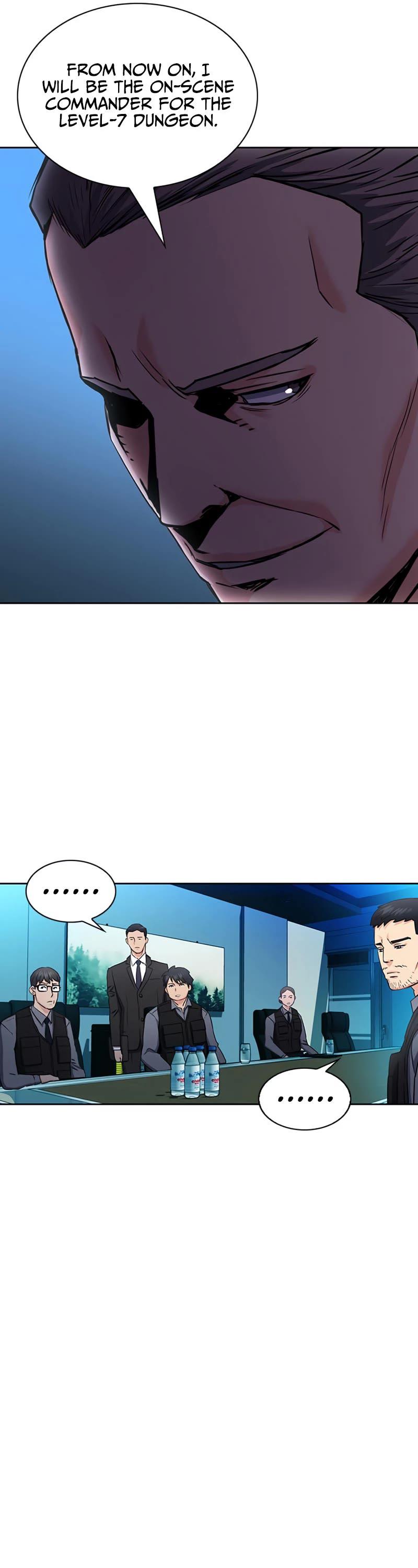 Seoul Station Druid Chap 76 - Next Chap 77