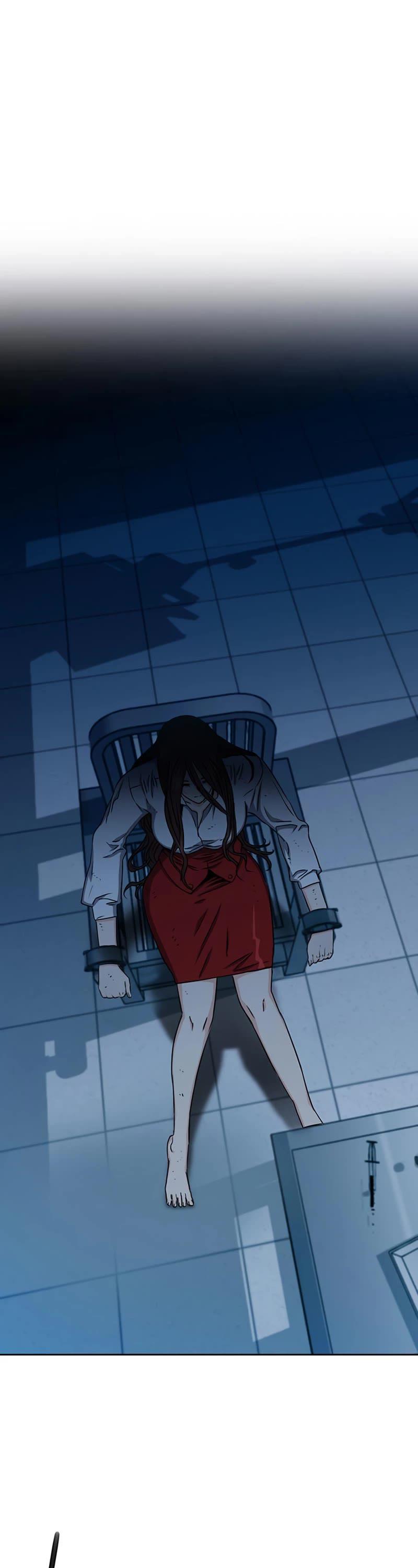 Seoul Station Druid Chap 76 - Next Chap 77