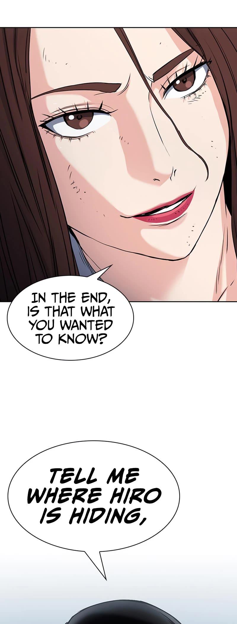 Seoul Station Druid Chap 76 - Next Chap 77