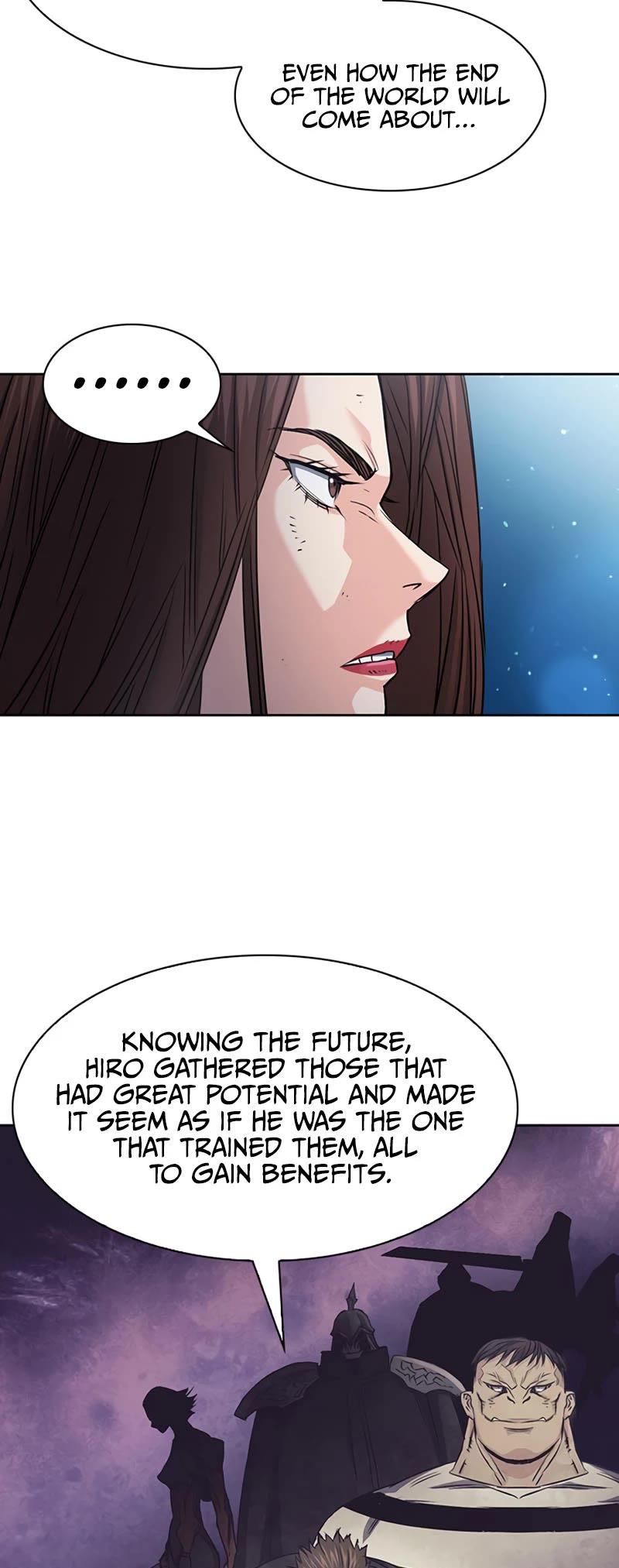 Seoul Station Druid Chap 76 - Next Chap 77