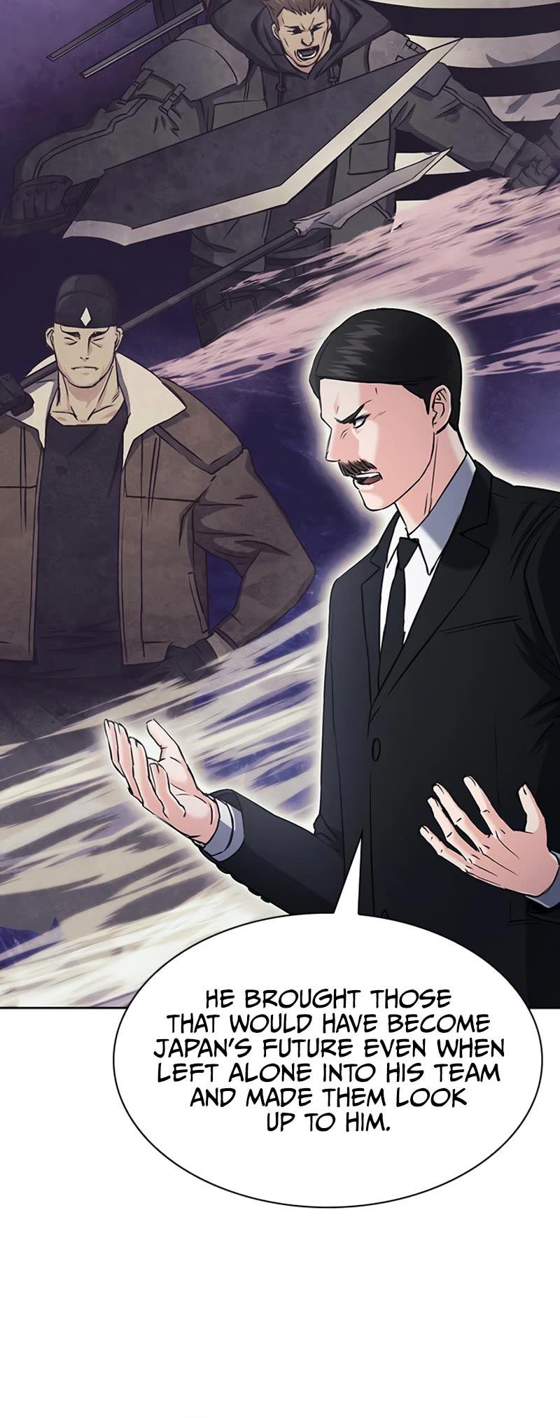 Seoul Station Druid Chap 76 - Next Chap 77