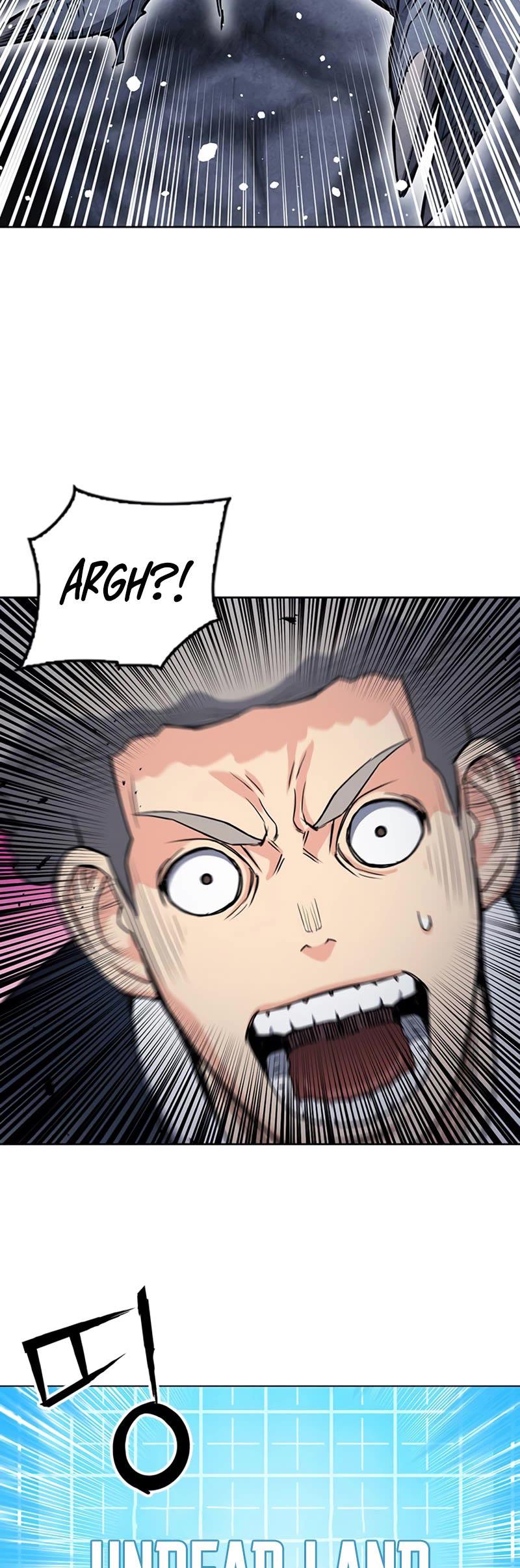Seoul Station Druid Chap 76 - Next Chap 77