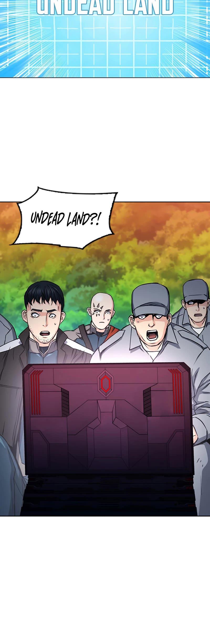 Seoul Station Druid Chap 76 - Next Chap 77