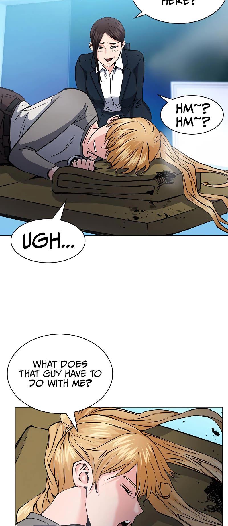 Seoul Station Druid Chap 78 - Next Chap 79