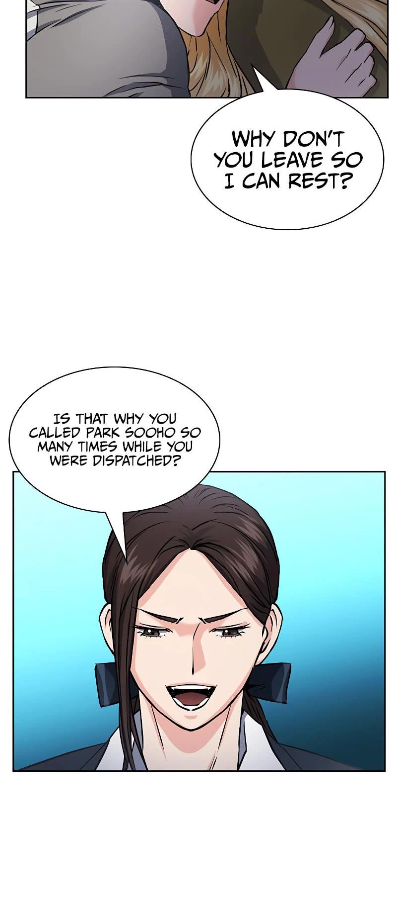 Seoul Station Druid Chap 78 - Next Chap 79