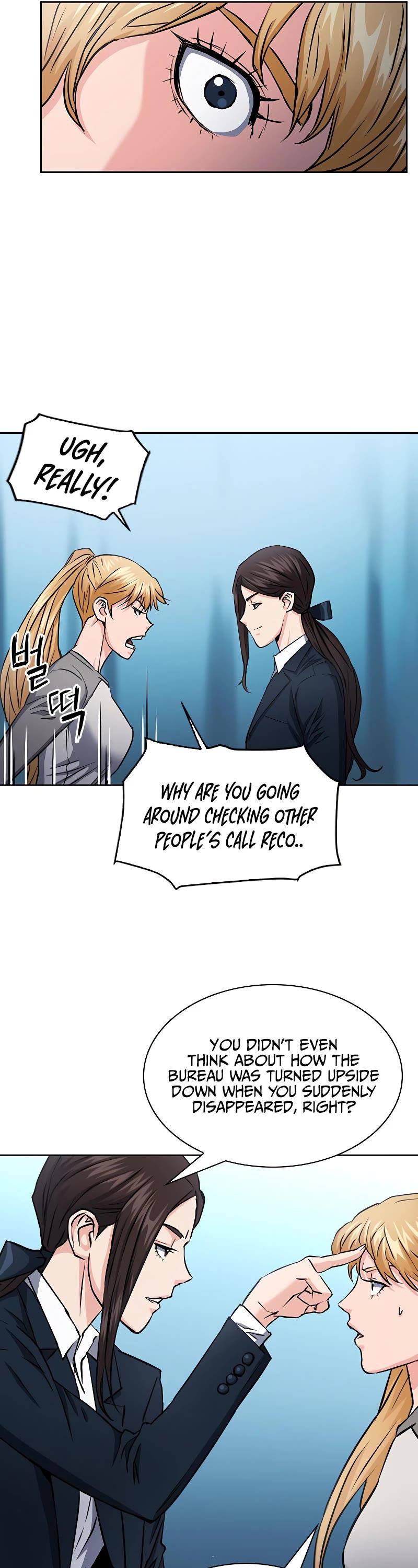 Seoul Station Druid Chap 78 - Next Chap 79