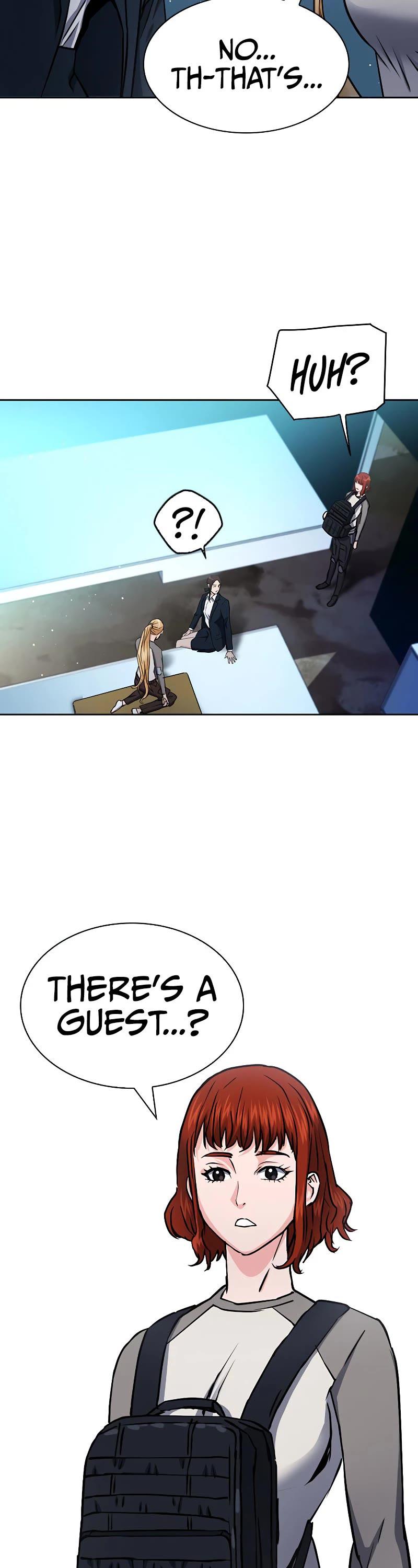 Seoul Station Druid Chap 78 - Next Chap 79