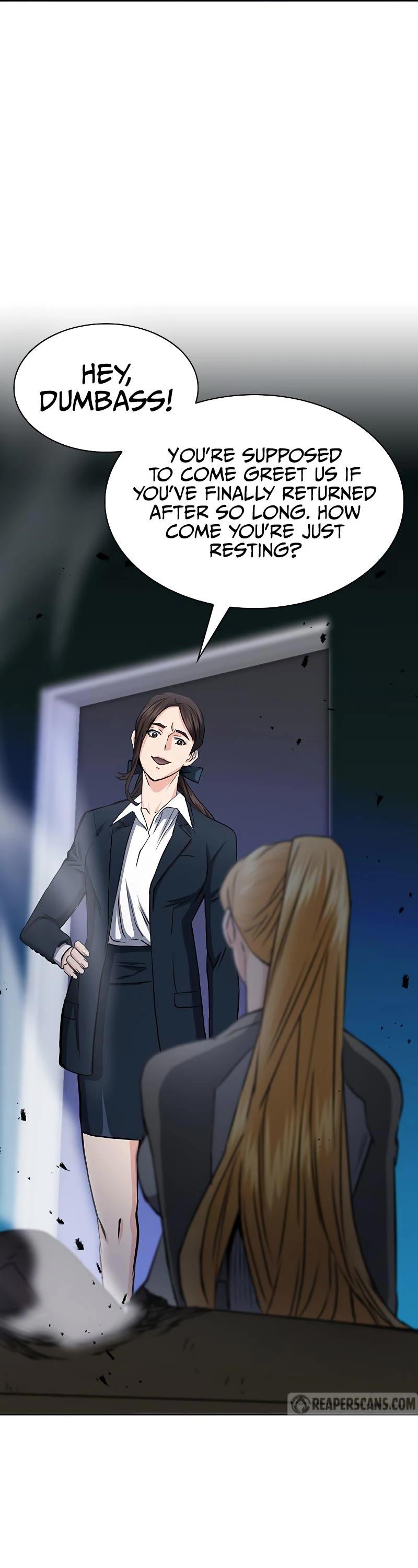 Seoul Station Druid Chap 78 - Next Chap 79