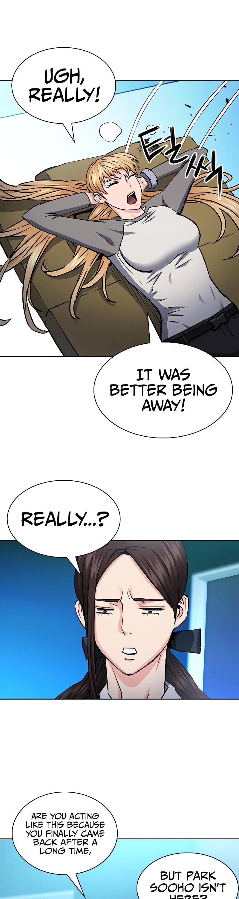 Seoul Station Druid Chap 78 - Next Chap 79